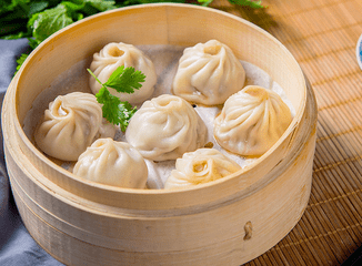 盘点十大地方风味包子，挡不住的诱惑3