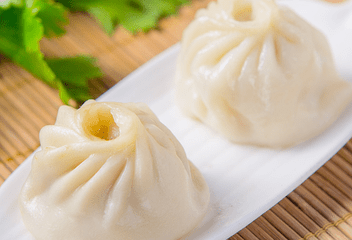 盘点十大地方风味包子，挡不住的诱惑4