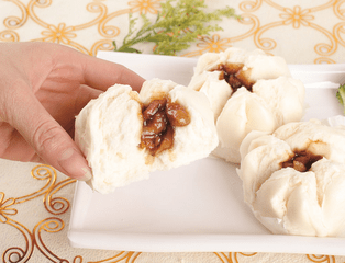 盘点十大地方风味包子，挡不住的诱惑6