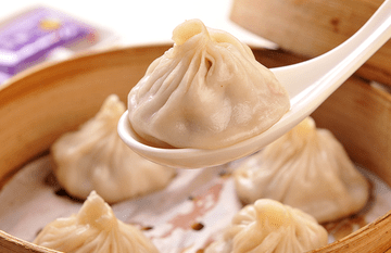 盘点十大地方风味包子，挡不住的诱惑7