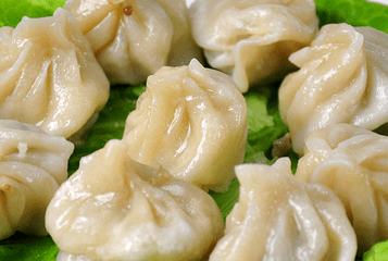 盘点十大地方风味包子，挡不住的诱惑8