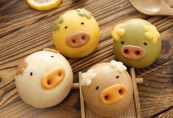 盘点十大地方风味包子，挡不住的诱惑9