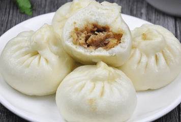 盘点十大地方风味包子，挡不住的诱惑11