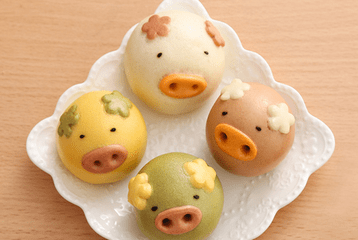 盘点十大地方风味包子，挡不住的诱惑10