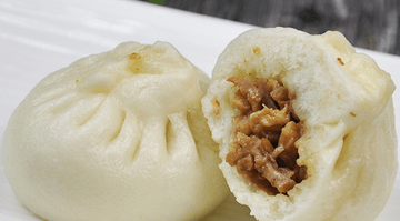 盘点十大地方风味包子，挡不住的诱惑12