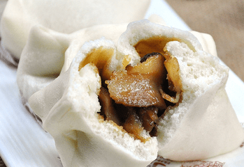 盘点十大地方风味包子，挡不住的诱惑13