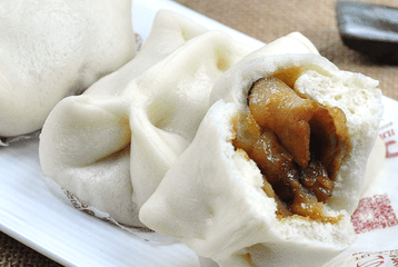 盘点十大地方风味包子，挡不住的诱惑14
