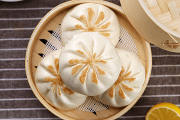 盘点十大地方风味包子，挡不住的诱惑15