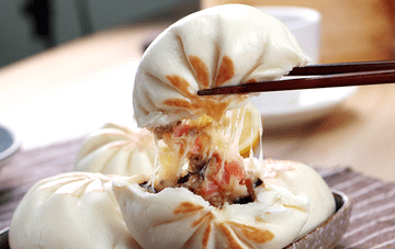 盘点十大地方风味包子，挡不住的诱惑16