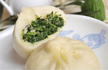 盘点十大地方风味包子，挡不住的诱惑17