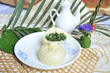 盘点十大地方风味包子，挡不住的诱惑18