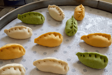 盘点十大地方风味包子，挡不住的诱惑19