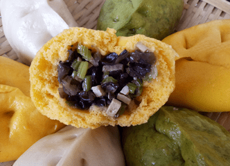 盘点十大地方风味包子，挡不住的诱惑20