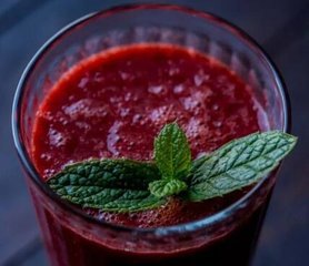 洛萨诺推荐：7种预防癌食物6