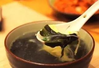 网络看到的日本人长寿吃的食谱曝光6