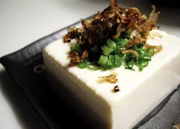 网络看到的日本人长寿吃的食谱曝光9