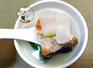 入伏后多喝汤，清火开胃又养人，喝出好体质 ，分享10道夏季养生汤6