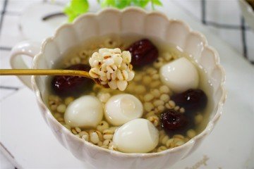 大暑喝这汤，比喝参汤还养人 ，消暑解渴1