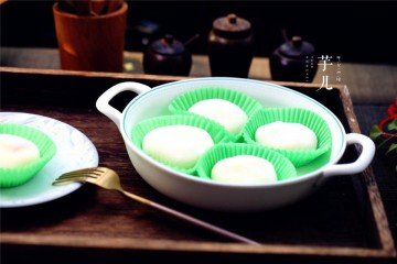 冰凉爽口，美味无添加，分享七道消暑甜点，无需烤箱2