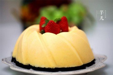 冰凉爽口，美味无添加，分享七道消暑甜点，无需烤箱3