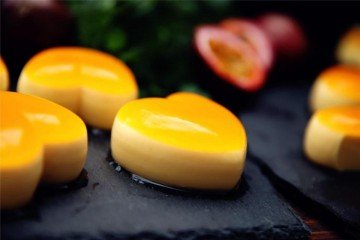 冰凉爽口，美味无添加，分享七道消暑甜点，无需烤箱5