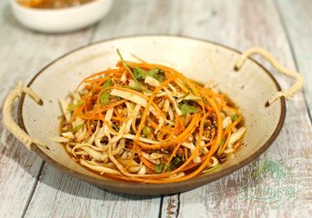 天热吃啥好？夏日懒人菜一道1