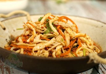 天热吃啥好？夏日懒人菜一道2