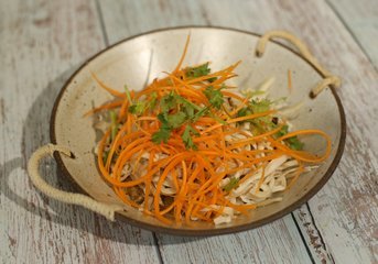 天热吃啥好？夏日懒人菜一道11