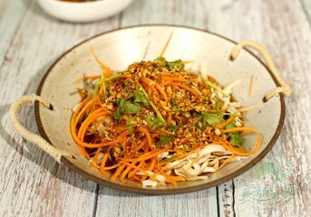 天热吃啥好？夏日懒人菜一道12