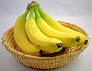 健康推荐：每天吃一根香蕉18个好处列举