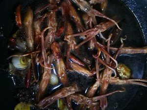 酱鸭舌的做法和配方窍门4