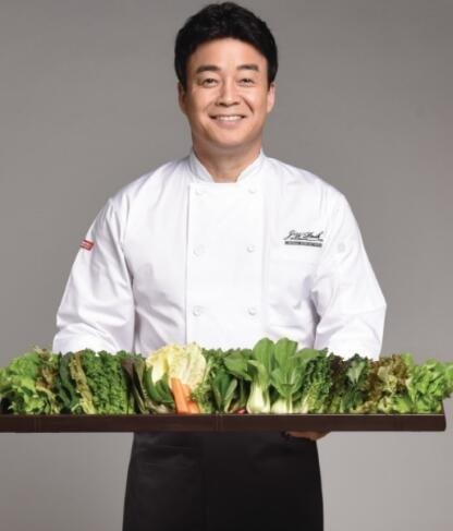 全球连锁的正宗本家韩国料理，开启营销新玩法1