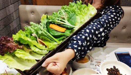 全球连锁的正宗本家韩国料理，开启营销新玩法2