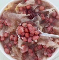 夏天美白淡斑显年轻，女人多吃“天然玻尿酸”2