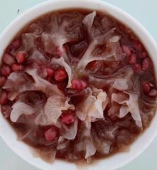 夏天美白淡斑显年轻，女人多吃“天然玻尿酸”5