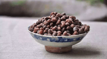 号称75°魔鬼辣的饭空辣酱，是如何在传统豆豉市场占据一席之地的?1