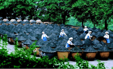 号称75°魔鬼辣的饭空辣酱，是如何在传统豆豉市场占据一席之地的?2