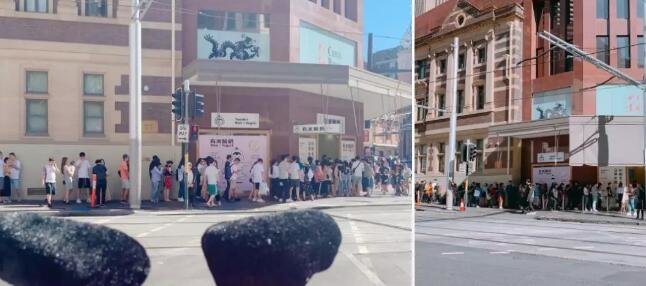 推荐：这家中国人开的酸奶店，在悉尼日销破2000杯2