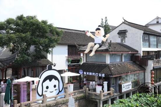 推荐：这家中国人开的酸奶店，在悉尼日销破2000杯6