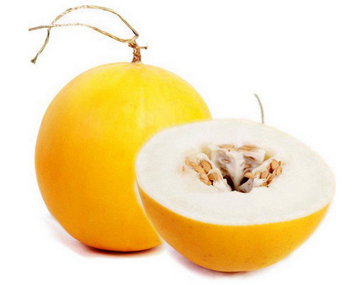 伊丽莎白瓜的热量大概是多少？