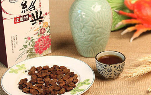 花雕酒怎么喝？喝出好味道的正确饮用方法1