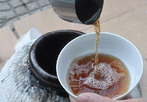 花雕酒怎么喝？喝出好味道的正确饮用方法2