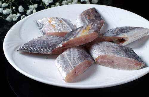 带鱼怎么收拾-处理方法图解7