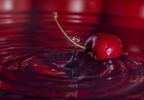 樱桃汁怎么洗?4种快速清除衣服上樱桃汁的方法讲解1