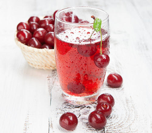 樱桃汁怎么洗?4种快速清除衣服上樱桃汁的方法讲解2