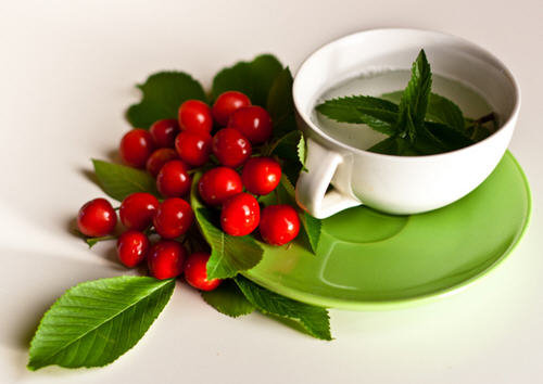 樱桃汁怎么洗?4种快速清除衣服上樱桃汁的方法讲解4