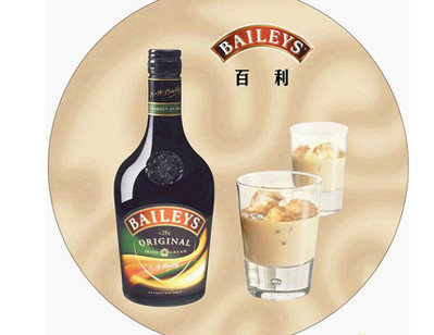 百利甜酒怎么喝-baileys百利甜酒怎么调最好喝1