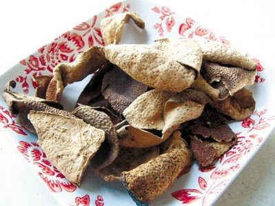 二陈汤的功效与作用以及二陈汤配方2