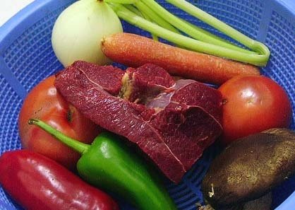 整合60种简单好吃的爱心盒饭制作方法6