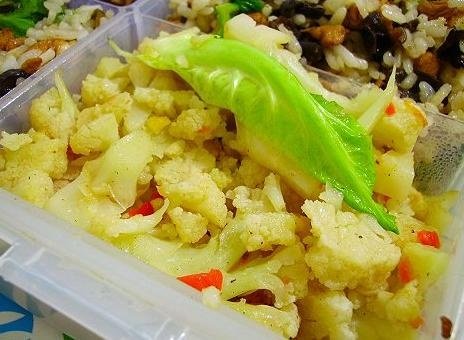 整合60种简单好吃的爱心盒饭制作方法49